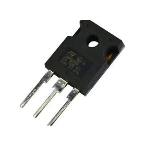 Plastic ST STW55NM60ND Mosfet Transistor, Packaging Type : Paper Box