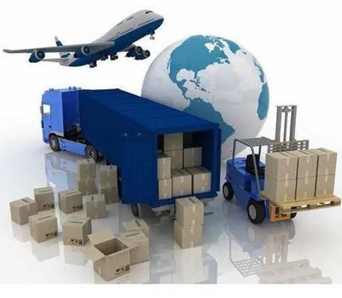 Freight Booking Services