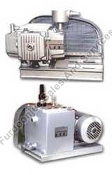 10-20Bar Electric Rotary Vane Vacuum Pump, Power : 10hp, 1hp, 3hp, 5hp