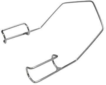 Barraquer Wire Speculum