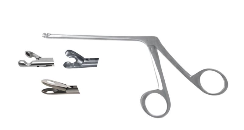 Biopsy Forceps
