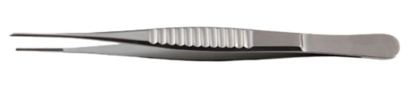 Debakey Tissue Forcep