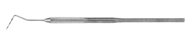 Dental Probe