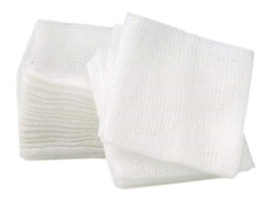 Sterile Gauze Swab