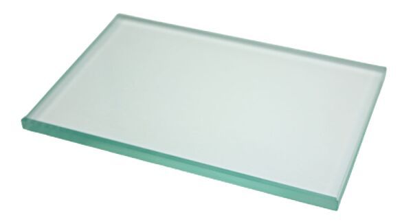 Glass Slab