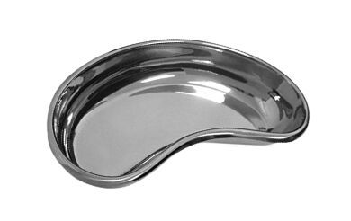 kidney tray