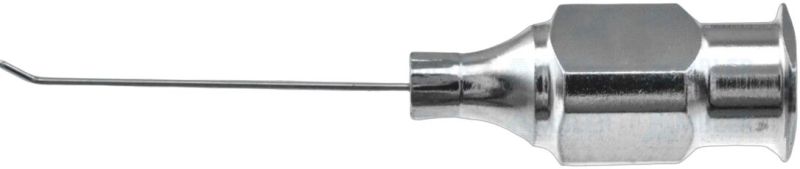 Knolle Anterior Chamber Irrigating Cannula