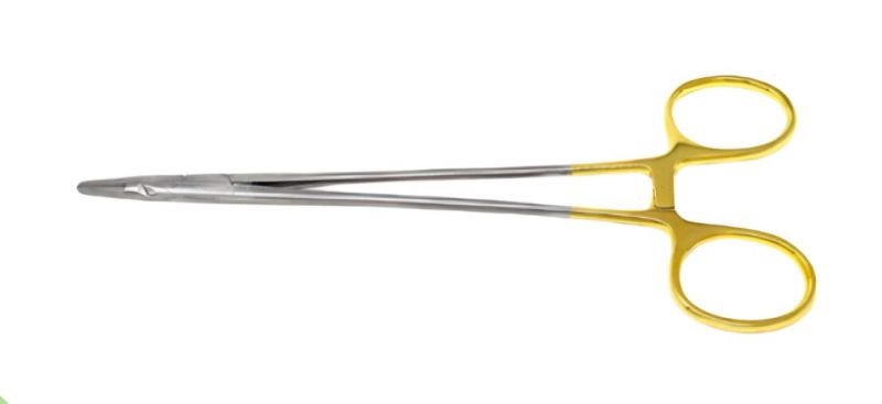 Needle Holder