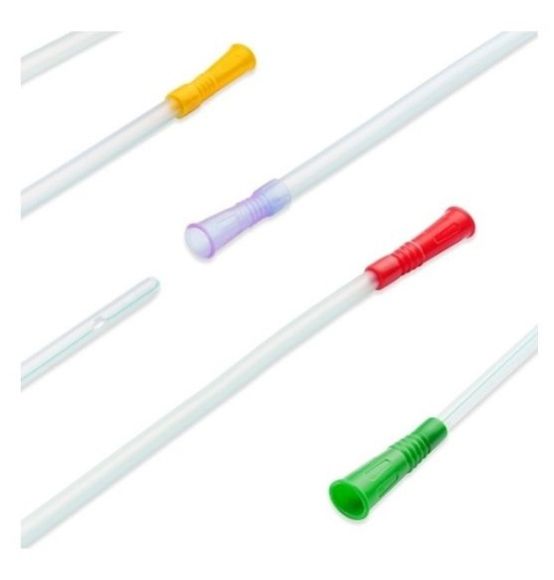 Nelaton Catheter