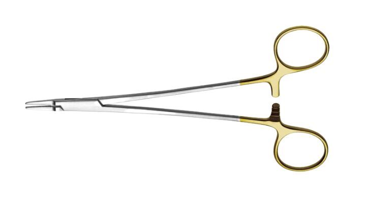 Ryder Needle Holder