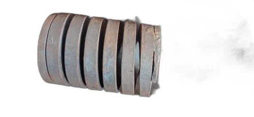 Grey 440 mm Helical Compression Spring, Hardness : 40-45 HRC at Rs 550 ...