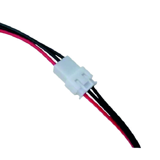 3 Pin Male Female Connector, for Car Use