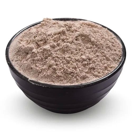 Natural Ragi Flour, Shelf Life : 6 Month