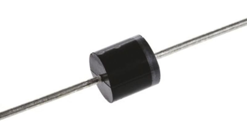 50 Hz 1A1-1A7 Rectifier Diode, for Industrial Use, Certificate : CE Certified