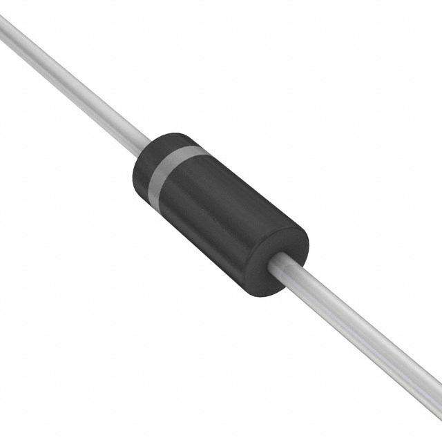 50 Hz 1N4001S-1N4007S Rectifier Diode, for Industrial Use, Certificate : CE Certified