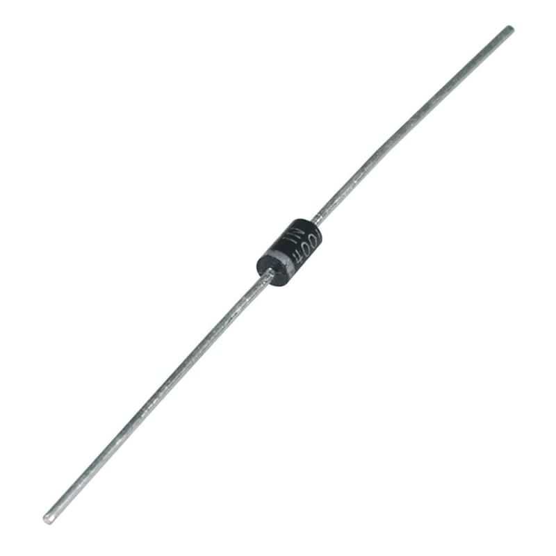 50 Hz 1N5401-1N5408 Rectifier Diode, for Industrial Use, Certificate : CE Certified