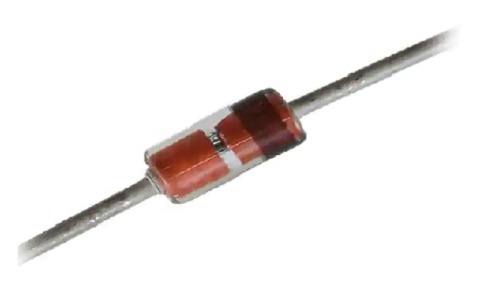 220V Electric BAV99 Switching Diode, for Industrial, Certification : CE Certified