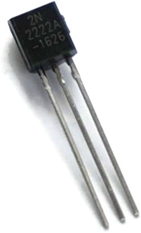 BC846-BC850 NPN Silicon Transistor