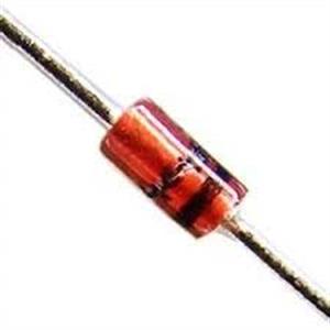 220V Electric BZX55C Zener Diode, for Industrial, Certification : ISI Certified