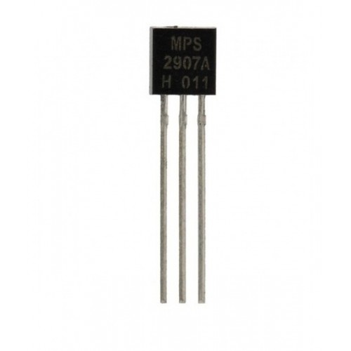MMBT3906 PNP Silicon Transistor