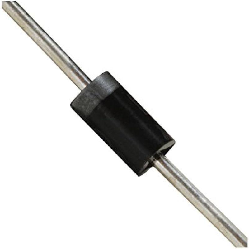 50 Hz S1A-S1M Rectifier Diode, for Industrial Use, Certificate : CE Certified