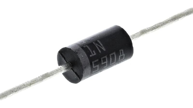 50 Hz S2A-S2M Rectifier Diode, for Industrial Use, Certificate : CE Certified