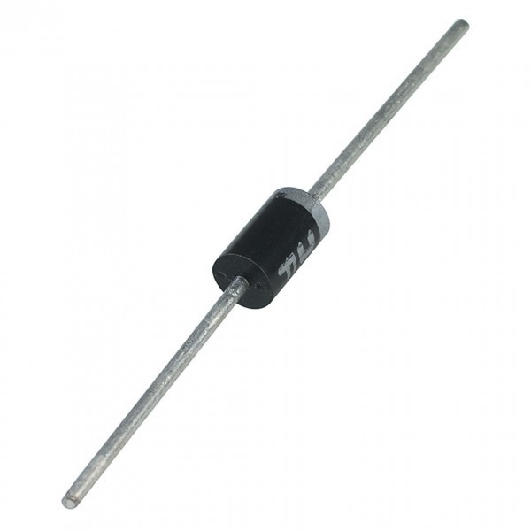 50 Hz S3A-S3M Rectifier Diode, for Industrial Use, Certificate : CE Certified