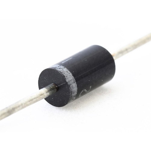 Electric Schottky Diode, for Industrial, Certification : ISI Certified