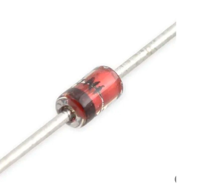 220V Electric ZM4728~ZM4761 Zener Diode, for Industrial, Certification : CE Certified