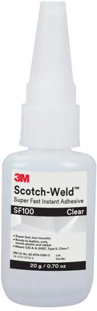 3M Scotch Weld