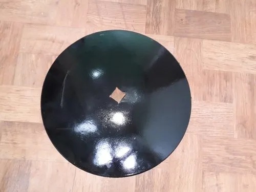 Concave Disc Blade For Harrow