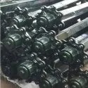 Metal Trolley Axles, for Tractor