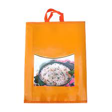 Rice Bag Printing Service