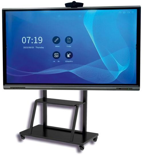 110 Inch Interactive Flat Panel Display