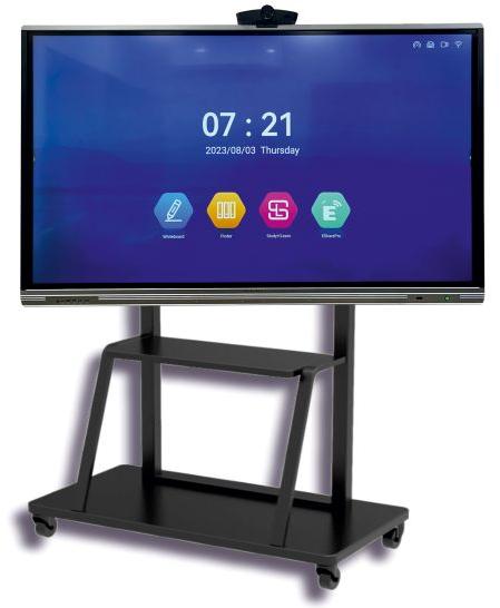 98 Inch Interactive Flat Panel Display