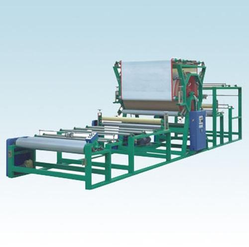 Foam Laminating Machine