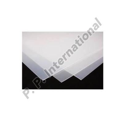 SUN MAKE Polypropylene Plastic Sheet, Feature : Accurate Dimension, Crack Resistance, Durable
