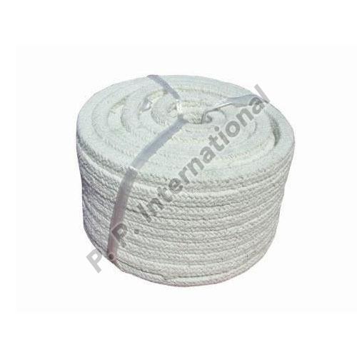 Square Asbestos Rope