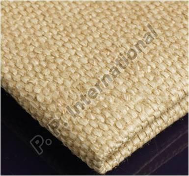 Vermiculite Coated Cloth