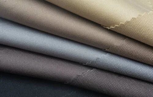 Polyester Suiting Fabric, Occasion : Formal Wear