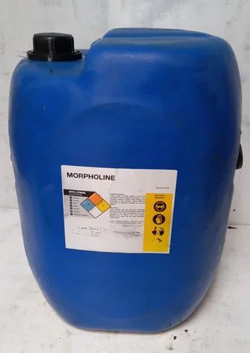 Morpholine for Industrial, Industrial