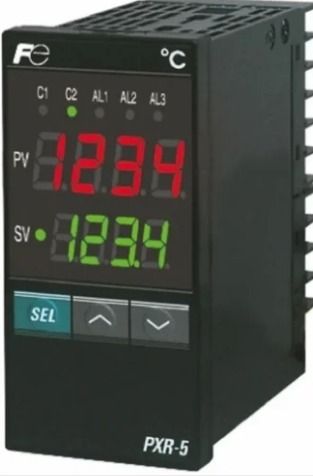 220-240 V Fuji PID Temperature Controller