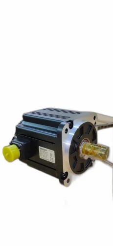 280V Veichi Servo Motor, for Numerical Control Equipment, Packaging Machinery, Printing, Phase : 3 Phase
