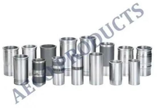 Cylinder Liners