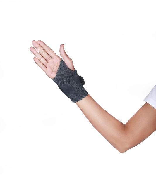 30gm Fabric Neoprene Thumb Wrist Band, Feature : Adjustable, High Quality