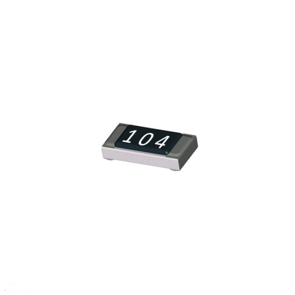 100 K 5% 1/4 W 1206 SMD Chip Resistor