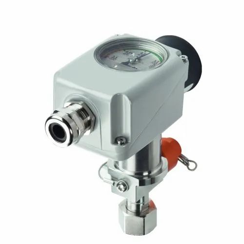 Trafag Gas Density Monitor