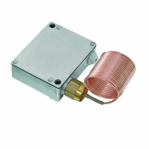 Trafag Vari Pressostat Pressure Switch, Packaging Type : Box