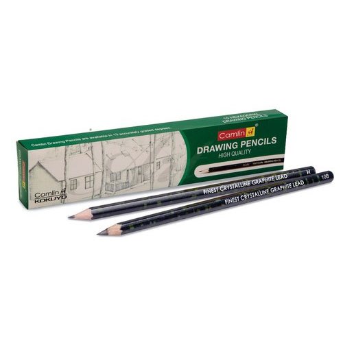 Camel Pencils, for Drawing, Feature : Easy To Sharp, Fine Finished, Smooth Hand Writing