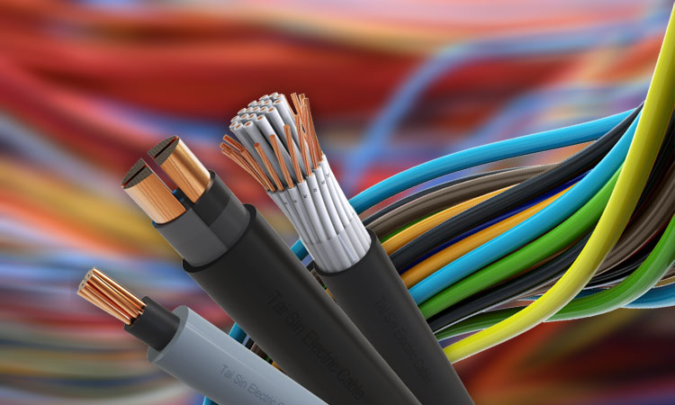 Copper armoured cable, for Electrical Goods